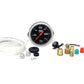 TCI Auto TCI801100 Transmission Pressure Gauges 0-300 PSI 2-5/8" Black