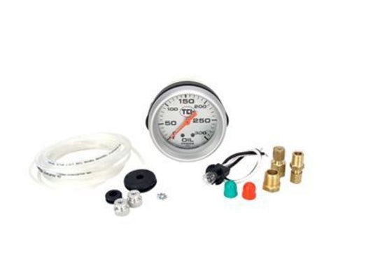 TCI Auto TCI801101 Line Pressure Gauge