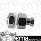 TCI Auto TCI805800 Universal Transmission Drain Plug Kit 1/2"-20 Thread