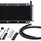 TCI Auto TCI824101 Max-Cool Transmission Coolers 11" x 4" x 3/4"