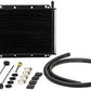 TCI Auto TCI824103 Max-Cool Transmission Cooler 7" x 11"