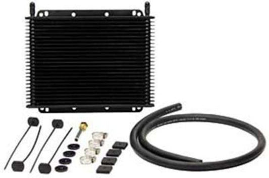 TCI Auto TCI824103 Max-Cool Transmission Cooler 7" x 11"
