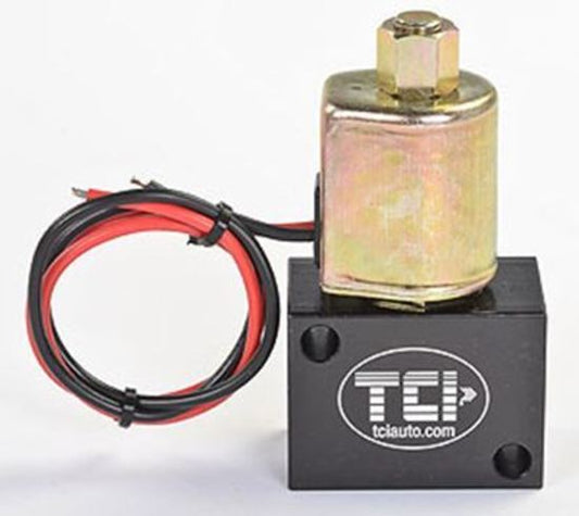 TCI Auto TCI861100 Roll Stop Solenoid Only