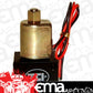 TCI Auto TCI861200 Line Lock Electric 1/8 In. Npt Female Threads Inlet/Outlet Aluminum