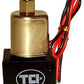 TCI Auto TCI861200 Line Lock Electric 1/8 In. Npt Female Threads Inlet/Outlet Aluminum