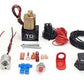 TCI Auto TCI861710 Illuminated Burnout System Kit