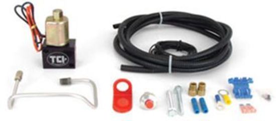 TCI Auto TCI861735 Line Lock Roll Stop‰© Chev Kit