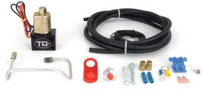 TCI Auto TCI861735 Line Lock Roll Stop‰© Chev Kit