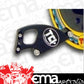 TCI Auto TCI871007 Timing Pointer Billet Aluminum Black Anodized Adjustable Ford Small Block 289/302