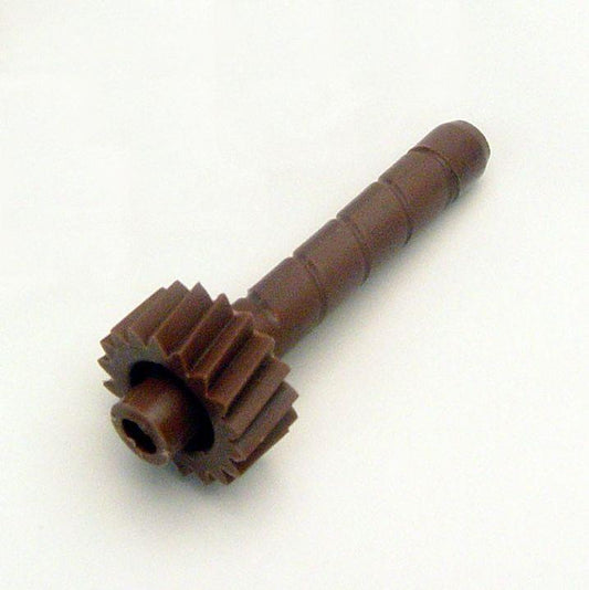 TCI Auto | TCI880000 | 18T Brown Driven Speedometer Gear suit Powerglide & Th350 Trans