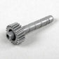 TCI Auto TCI880004 22T Grey Driven Speedometer Gear suit Gm Th350 & Powerglide Trans