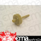 TCI Auto TCI880009 36T Pale Green Driven Speedometer Gear suit Gm Th350/400 & P/Glide