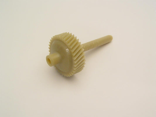 TCI Auto TCI880009 36T Pale Green Driven Speedometer Gear suit Gm Th350/400 & P/Glide