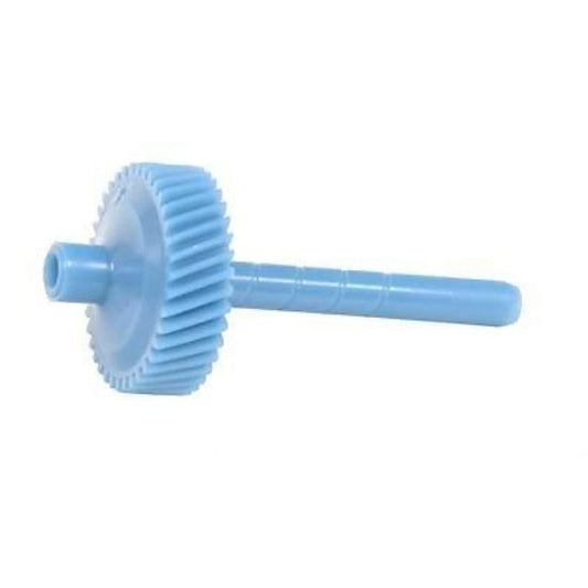 TCI Auto TCI880011 38T Blue Driven Speedometer Gear suit Gm Th350/400/700R4/4L60 Tran