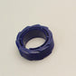 TCI Auto TCI880015 10T Purple Speedometer Drive Gear suit Gm Th250C/350C/375B Trans