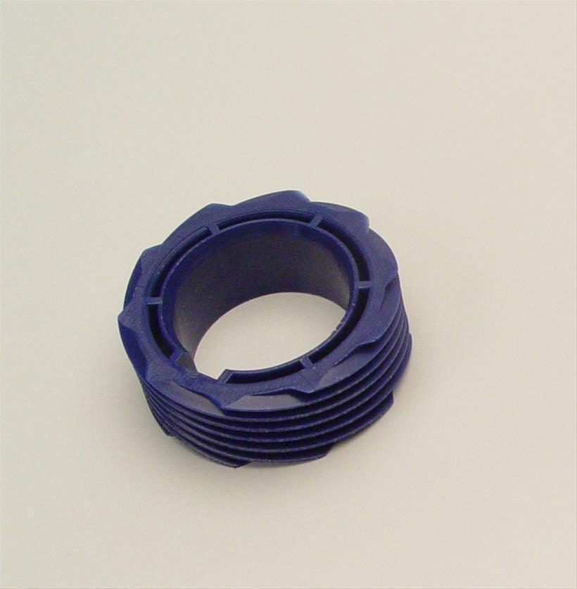 TCI Auto TCI880015 10T Purple Speedometer Drive Gear suit Gm Th250C/350C/375B Trans