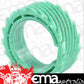 TCI Auto TCI880016 18T Green Speedometer Drive Gear suit Gm Th250C/350C/375B Trans