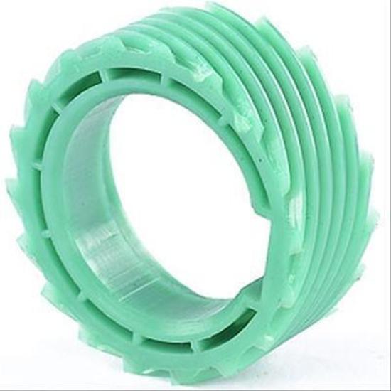 TCI Auto TCI880016 18T Green Speedometer Drive Gear suit Gm Th250C/350C/375B Trans