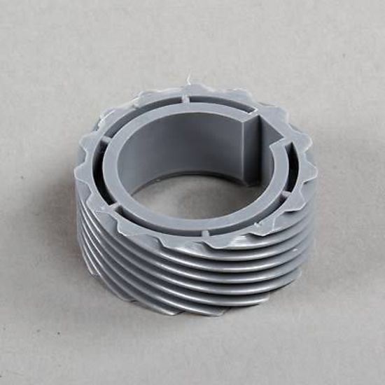 TCI Auto TCI880018 Gm 700R4 15T Grey Speedometer Drive Gear Transmission