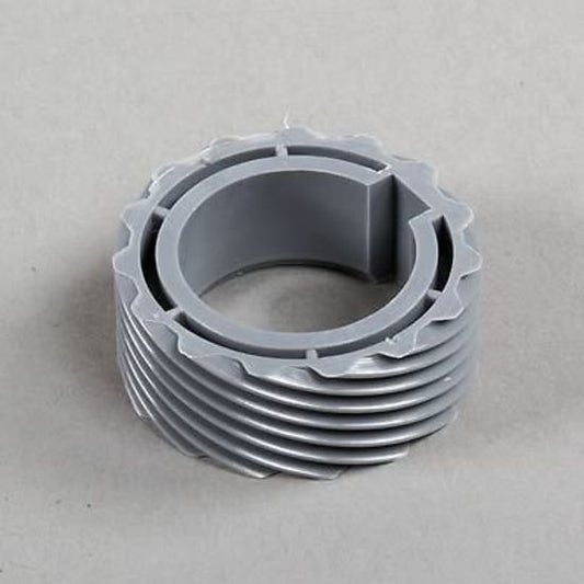 TCI Auto TCI880018 Gm 700R4 15T Grey Speedometer Drive Gear Transmission