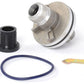TCI Auto TCI880022 Speedo Gear Housing Gm 700R4/Th350
