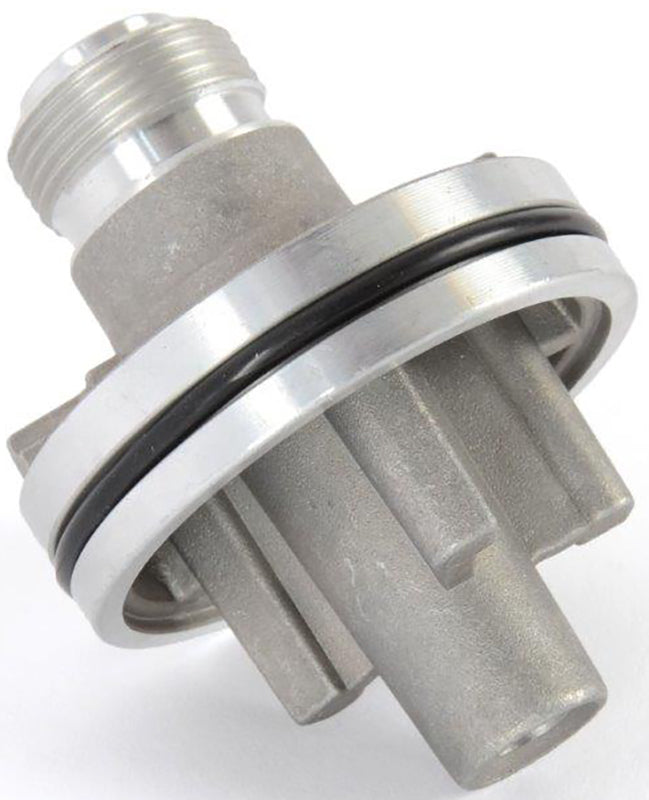 TCI Auto TCI880023 Gm Speedometer Gear Housing