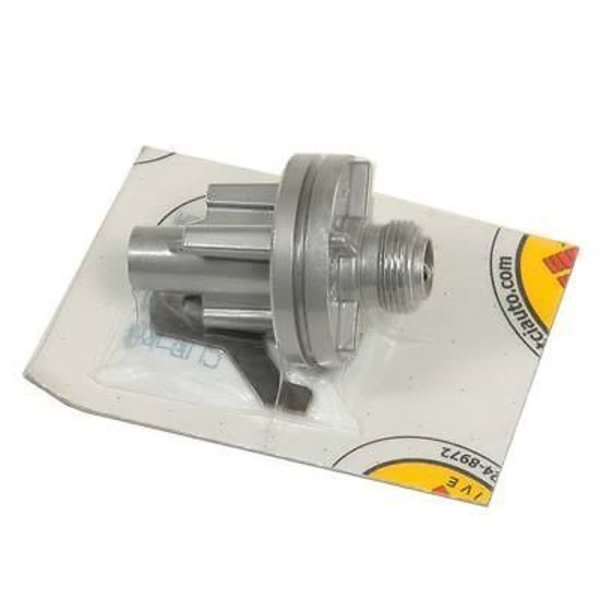 TCI Auto TCI880042 Turbo 400 1.935" Speedo Gear Housing for 34-39 Tooth Gear