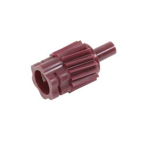 TCI Auto TCI881000 16-Tooth Brown Driven Speedometer Gear suit Ford C4 C6 & Aod Tran