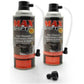 TCI Auto TCI883003 Max Shift High Pressure Transmission Cooler & Cleaner Flush