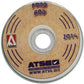 TCI Auto TCI892807 Tech Manual Aod Cd