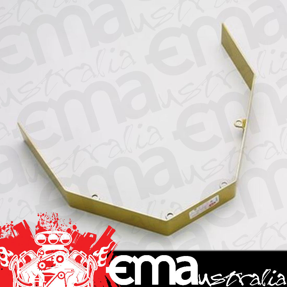 TCI Auto TCI940075 Shield FleXPlate All Gm Transmissions