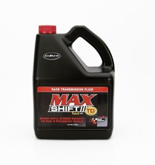 TCI Auto TCI950601 Transmission Fluid Max Shift Dexron Mercon 1-Gallon