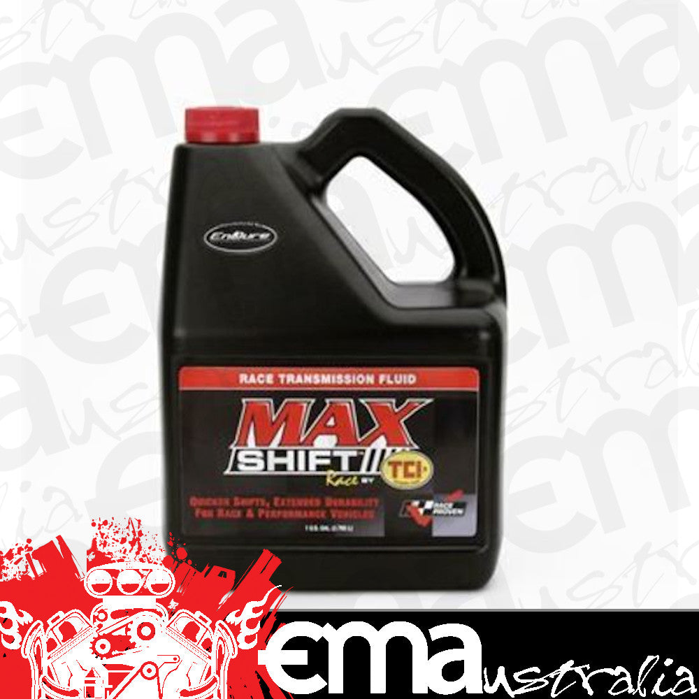 TCI Auto TCI950601 Transmission Fluid Max Shift Dexron Mercon 1-Gallon
