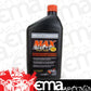 TCI Auto TCI950630 Transmission Fluid Max Shift Circle Track 1 Qt. Set Of 12