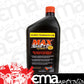 TCI Auto TCI950655 Max Shift 946Ml 1 Qt Synthetic Transmission Fluid
