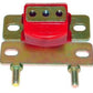 TCI Auto TCI952500 Automatic Transmission Mount Polyurethane Red Gm