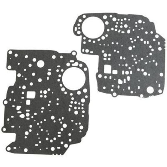 TCI Auto TCIGSK321500 Valve Body Gaskets for 321500