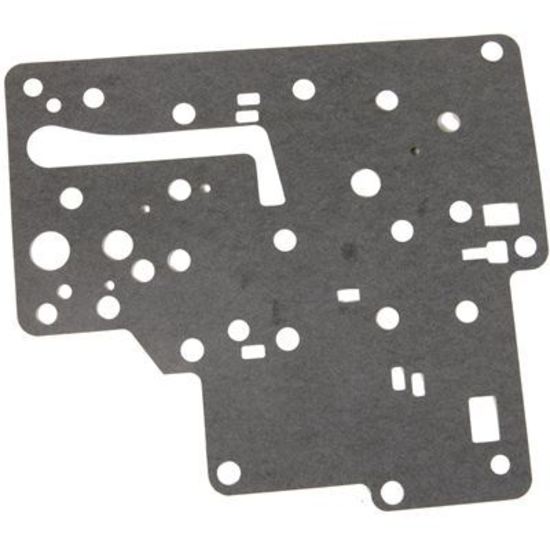 TCI Auto TCIGSK628200 Valve Body Gasket for 628200