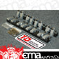 T&D TD2053-70-60 Comp Roller Rockers Offset 1.7In/1.6Ex Chev SB Bowtie 18ø÷ Heads