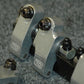 T&D TD2300-60-50 Chev Small Block w/ Afr 227/235 Eliminator Heads Roller Rockers