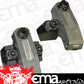 T&D TD3101-70-70 Competition Shaft Mount 1.7:1 Roller Rockers Chev BB 454Cid