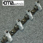 T&D TD3109A-70-70 Chev BB w/ Afr Heads Competition Roller Rockers 1.7 Ratio
