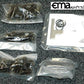 T&D TD3109A-70-70 Chev BB w/ Afr Heads Competition Roller Rockers 1.7 Ratio
