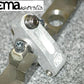 T&D TD3109A-70-70 Chev BB w/ Afr Heads Competition Roller Rockers 1.7 Ratio
