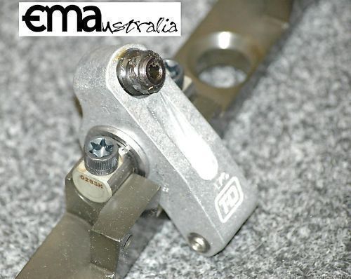 T&D TD3109A-70-70 Chev BB w/ Afr Heads Competition Roller Rockers 1.7 Ratio