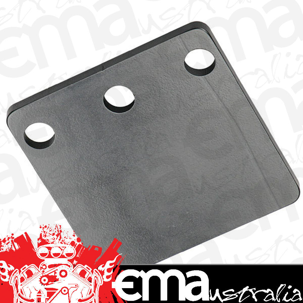 Hamburger's Performance TD3396 Hamburger Remote Filter Mount