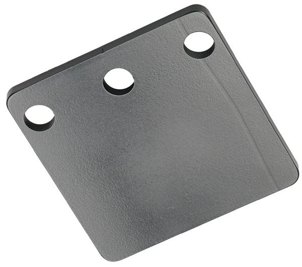 Hamburger's Performance TD3396 Hamburger Remote Filter Mount