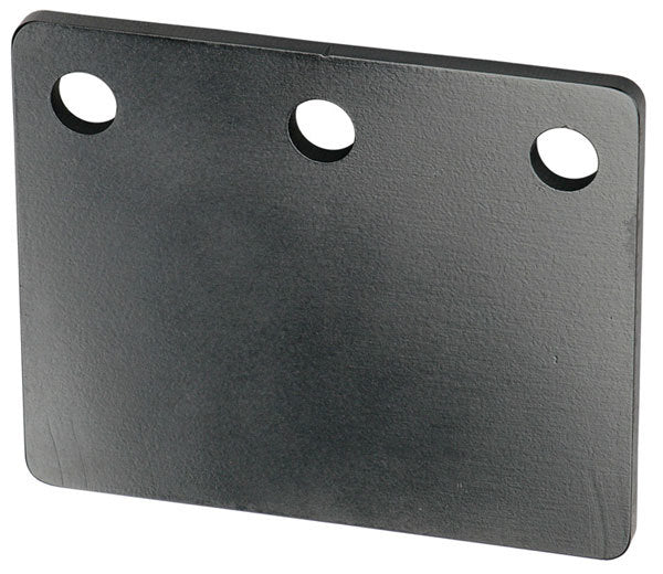 Hamburger's Performance TD3398 Hamburger Remote Filter Mount
