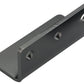 Hamburger's Performance TD3399 Hamburger Remote Filter Mount