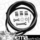 Trans-Dapt TD4127 48" Replacement Accelerator Cable For Use w/ #4103 & #4107 Accelerator Cable Kits